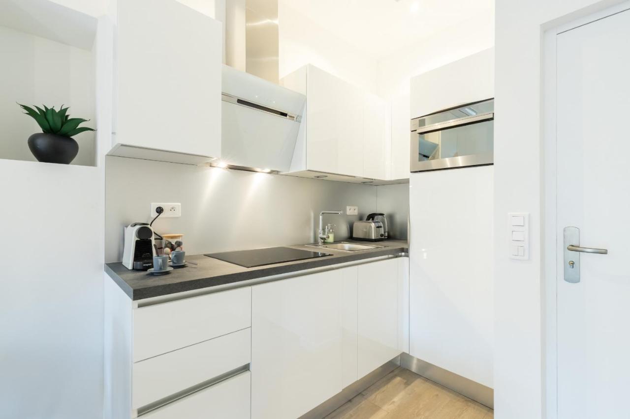니스 3 Fodere - Magnifique 2 Pieces - Quartier Du Port - Dernier Etage 아파트 외부 사진