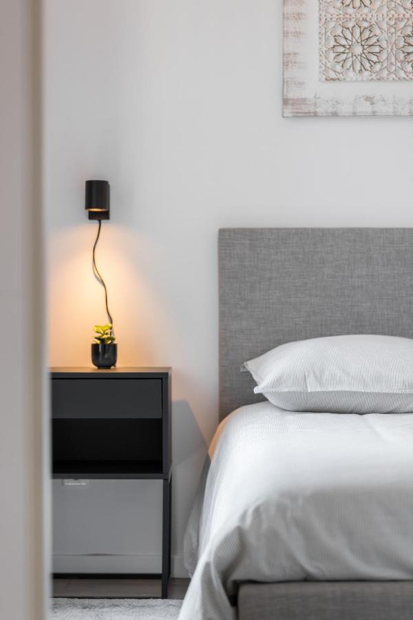 니스 3 Fodere - Magnifique 2 Pieces - Quartier Du Port - Dernier Etage 아파트 외부 사진